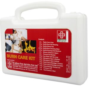 Burn Care Kit