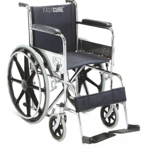 Basic Wheelchair