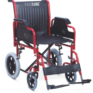 Standard Wheelchair