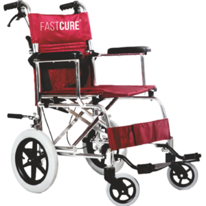 Travelling Wheelchair