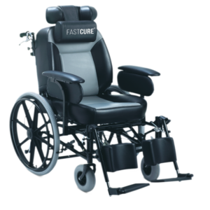 Reclining Wheelchair