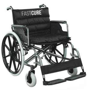 Bariatric Wheelchair
