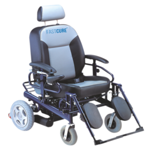 Power Wheelchair