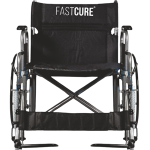 Wheelchair FC209AE-61 - Image 3
