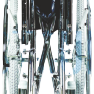 Wheelchair FC901 - Image 3