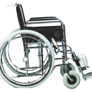 Wheelchair FC901 - Image 4