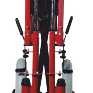 Wheelchair FC904B - Image 3