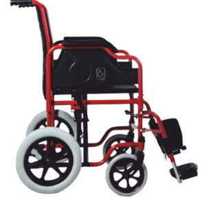 Wheelchair FC904B - Image 4