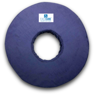 Ring Donut Pillow - Image 3