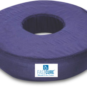 Ring Donut Pillow - Image 4