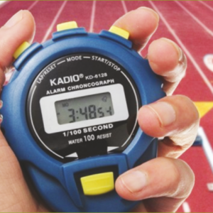 Stopwatch - Image 3