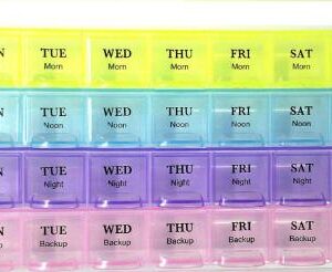 Pill Box - Image 3