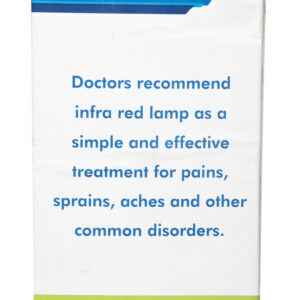 Infrared Lamp - Image 3