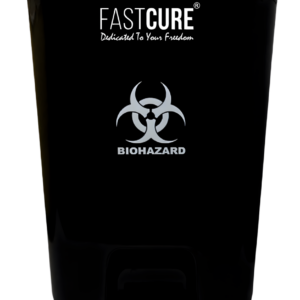 Fastcure Bio-Hazard Bin - Image 3