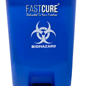 Fastcure Bio-Hazard Bin - Image 4
