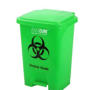 Fastcure Bio-Hazard Bin - Image 5