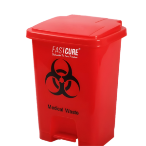 Fastcure Bio-Hazard Bin - Image 6