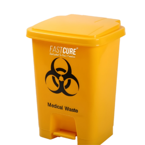 Fastcure Bio-Hazard Bin - Image 7