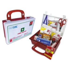 First Aid Kits