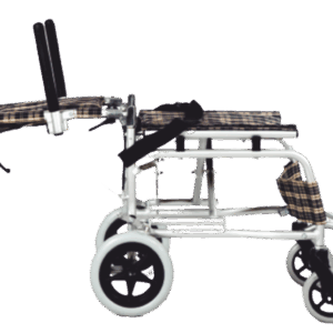 Wheelchair- FC804LABJ - Image 3
