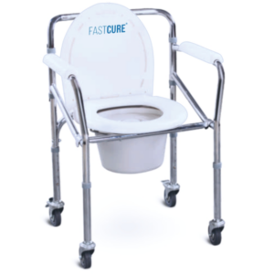 Commode Chairs and Stools