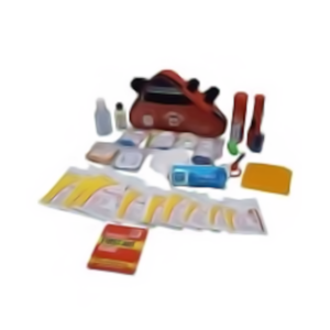 Cyclist Kits