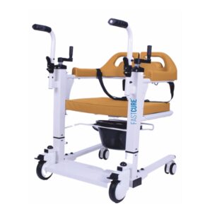 Transfer Wheelchair