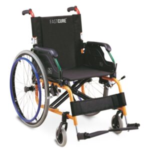 Aluminium WheelChair