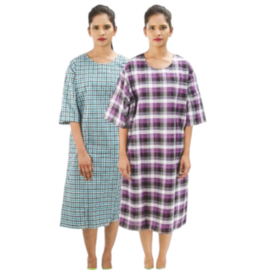 Patient Gown