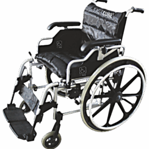 Wheelchair - FC950LBPQ - Image 3