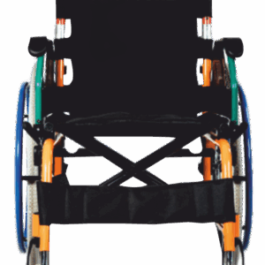 Wheelchair - FC980LA - Image 3