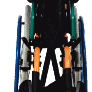 Wheelchair - FC980LA - Image 4