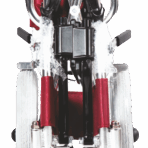 Wheelchair - FC805LABJ - Image 4