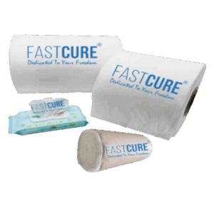 Cotton & Wipes